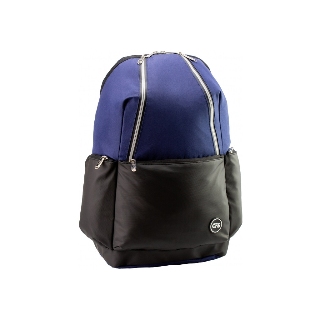Рюкзак Cool For School Blue-black 145-175 cm (CF86747-02)