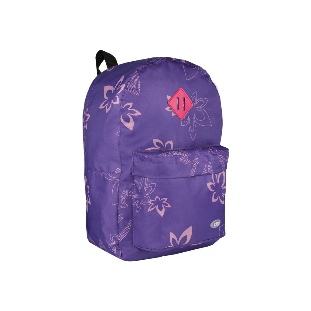 Рюкзак и сумка Cool For School 43х32х20cm Violet (CF85614-09)