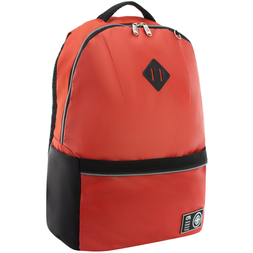 Рюкзак и сумка Cool For School 17" Orange 20L (CF86751)