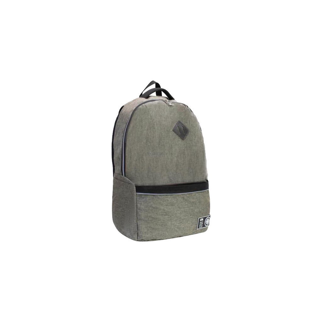 Рюкзак Cool For School 17" Gray 20L (CF86760)