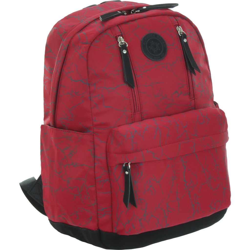 Рюкзак Cabinet Fashion 15" 16L Red (O97001)