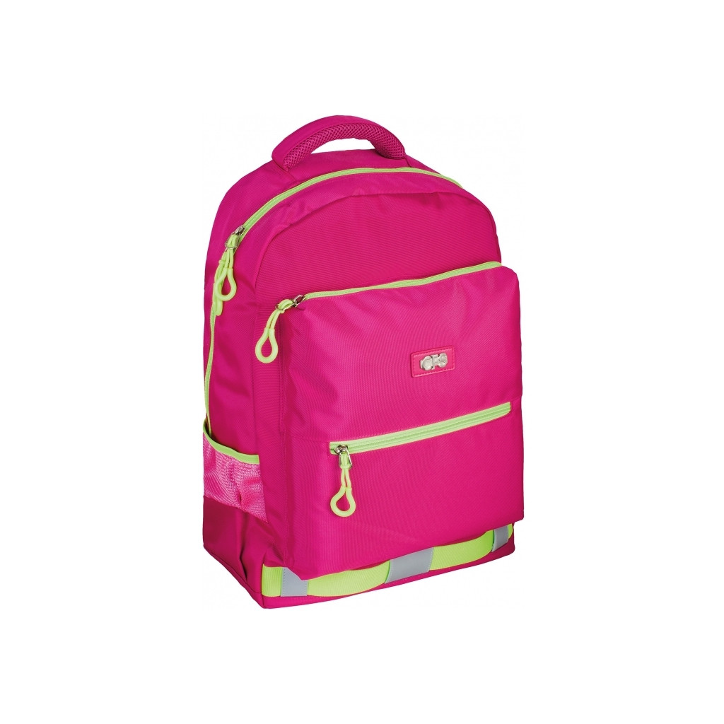 Рюкзак Cool For School 44x28x16cm 20L Pink (CF86436)