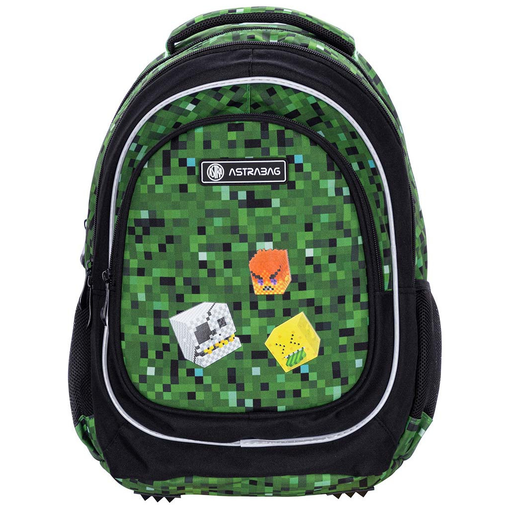 Рюкзак Astrabag AB330 Pixel one (502022099)