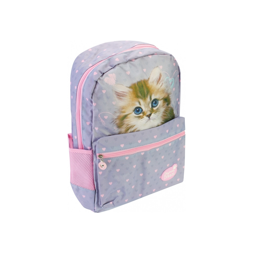 Рюкзак Cool For School Cat 16,5" (CF86467)