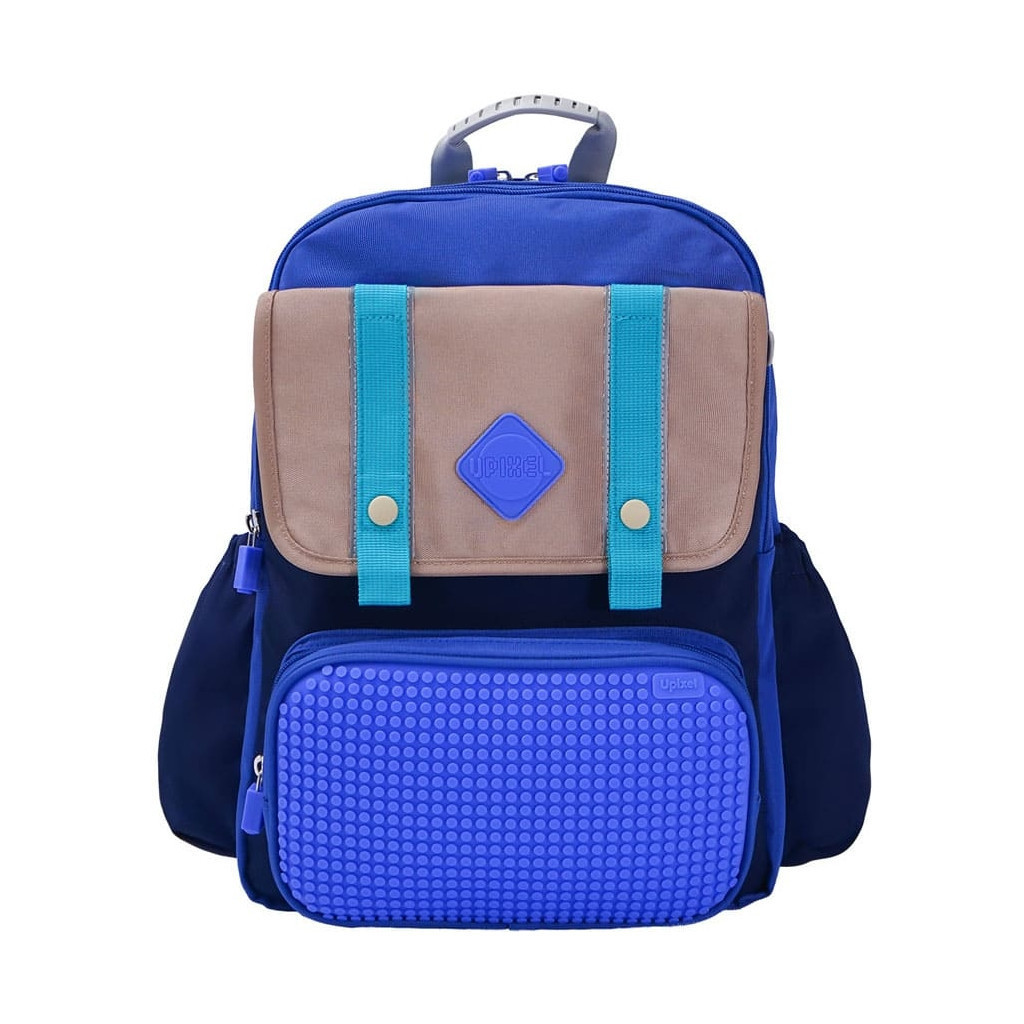 Рюкзак Upixel Dreamer Space School Bag Blue-gray (U23-X01-A)