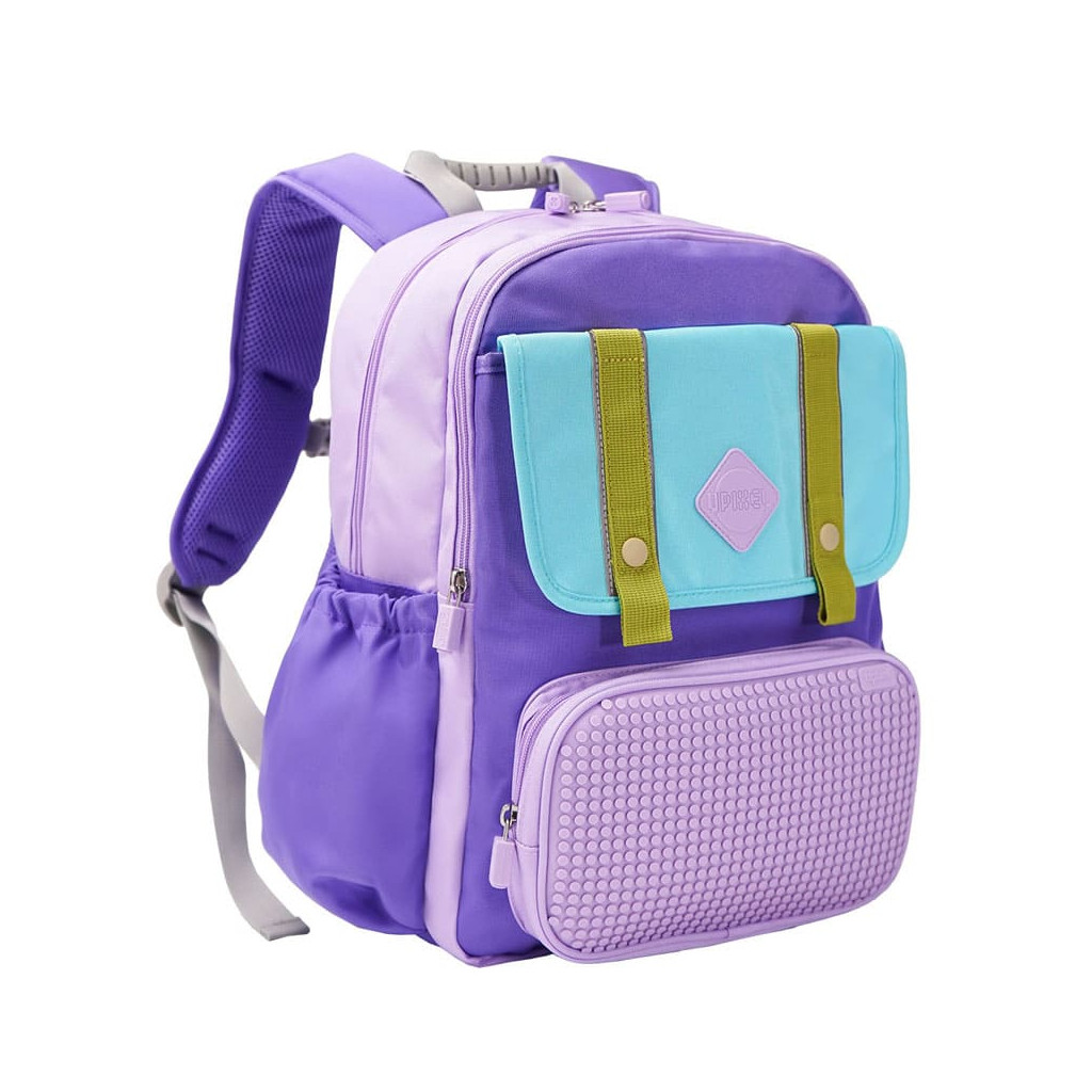 Рюкзак Upixel Dreamer Space School Bag Violet-blue (U23-X01-C)