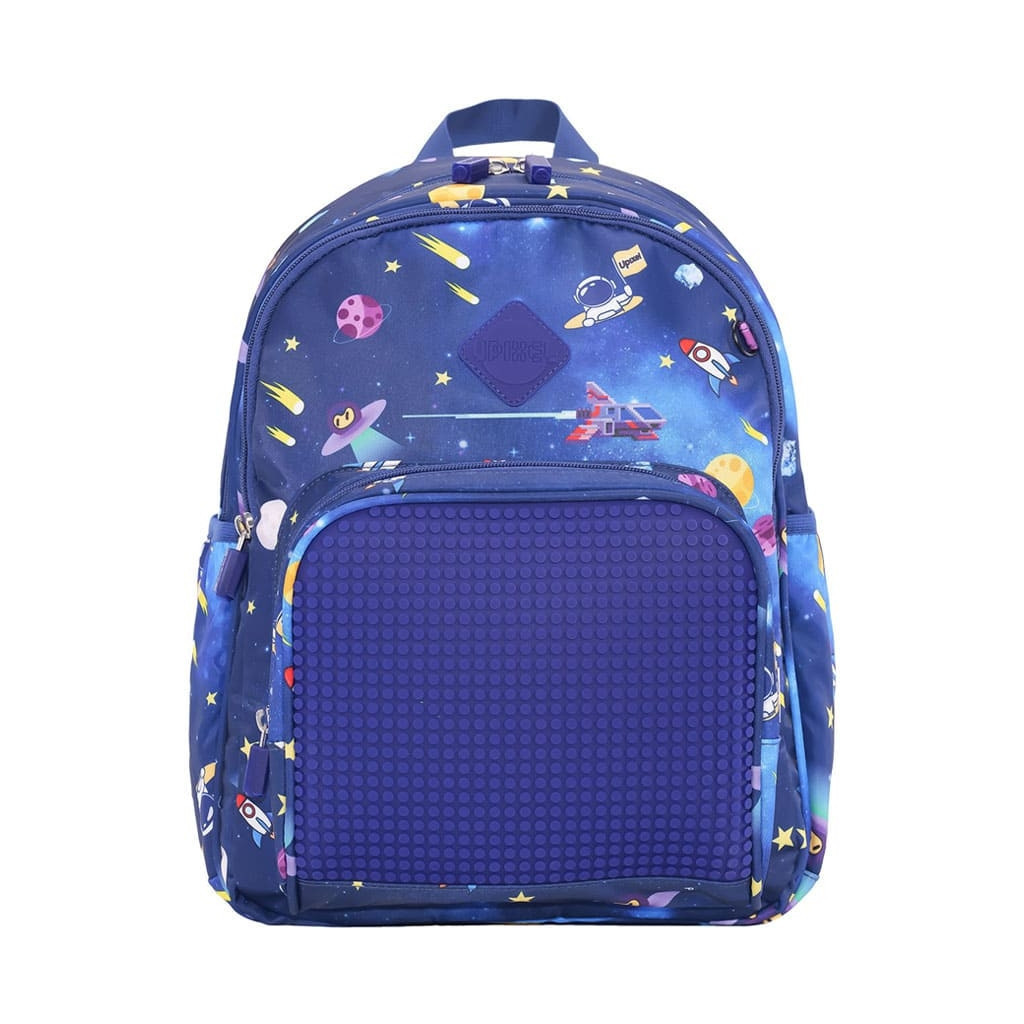 Рюкзак Upixel Futuristic Kids School Bag Dark blue (U21-001-G)