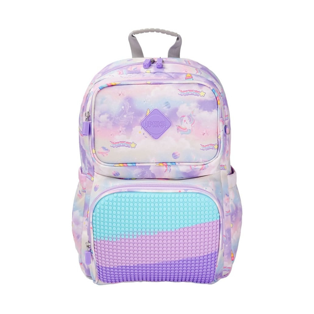 Рюкзак Upixel Super Class Pro School Bag Unicorn (U21-018-A)