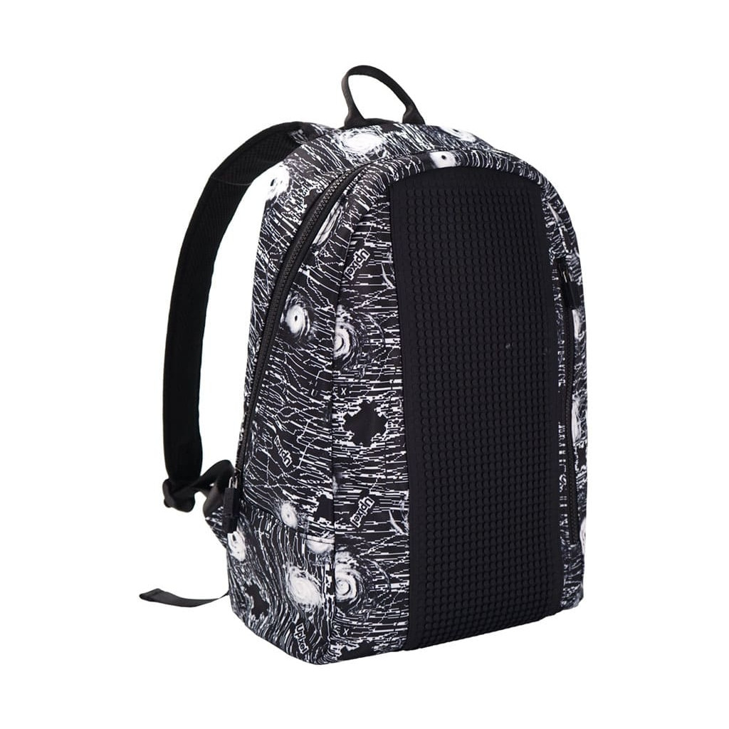 Рюкзак Upixel UNBELIEVERS Backpack - Black storm (BB008-A)