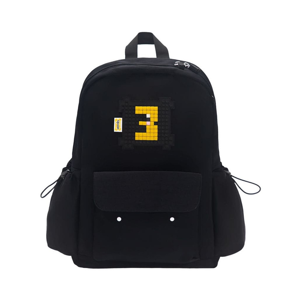 Рюкзак Upixel Urban-ACE backpack L - Black (UB001-A)