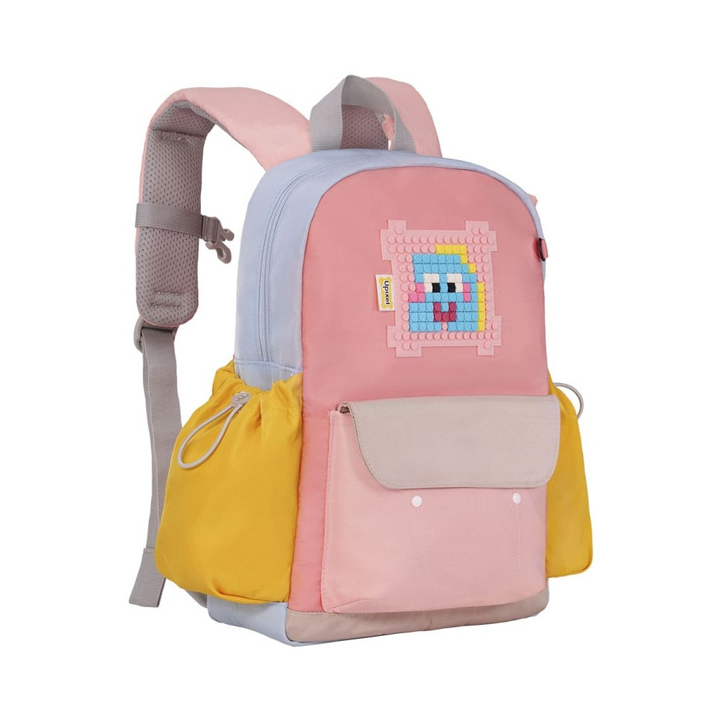 Рюкзак Upixel Urban-ACE backpack M - Multi-pink (UB002-A)