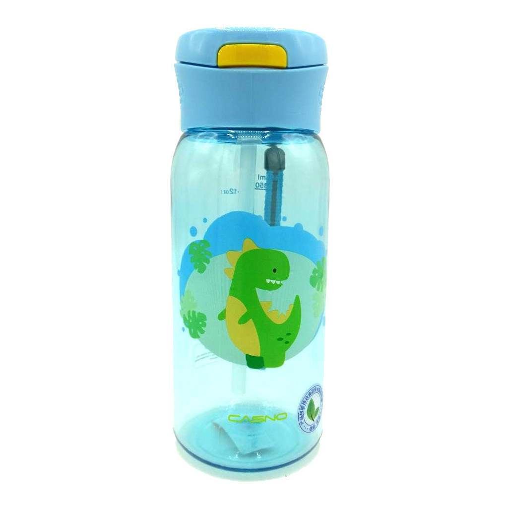 Посуда для отдыха и туризма Casno 400 ml KXN-1195 (KXN-1195_Dino)