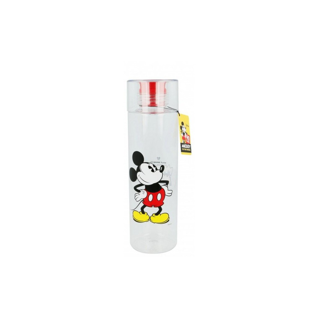 Посуд для відпочинку та туризму Stor Disney Mickey Mouse 850 ml (Stor-01638)