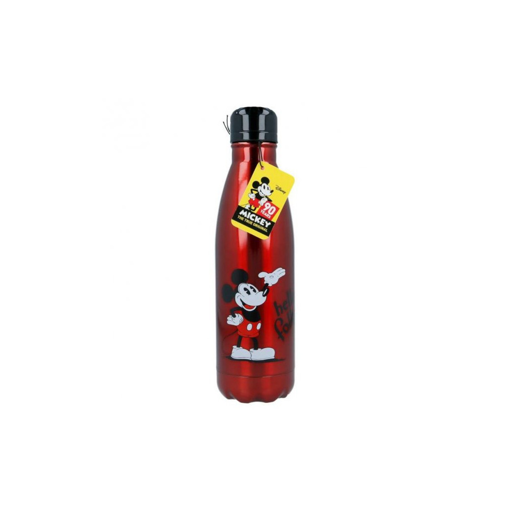 Посуд для відпочинку та туризму Stor Disney Mickey Mouse 780 ml (Stor-01630)