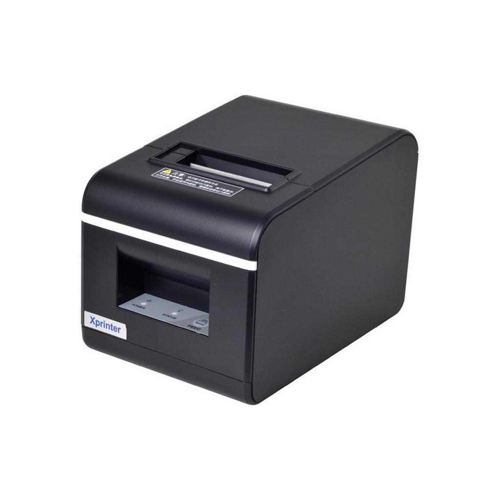 Принтер чеков X-PRINTER XP-Q90EC (XP-Q90EC_USB_BT)
