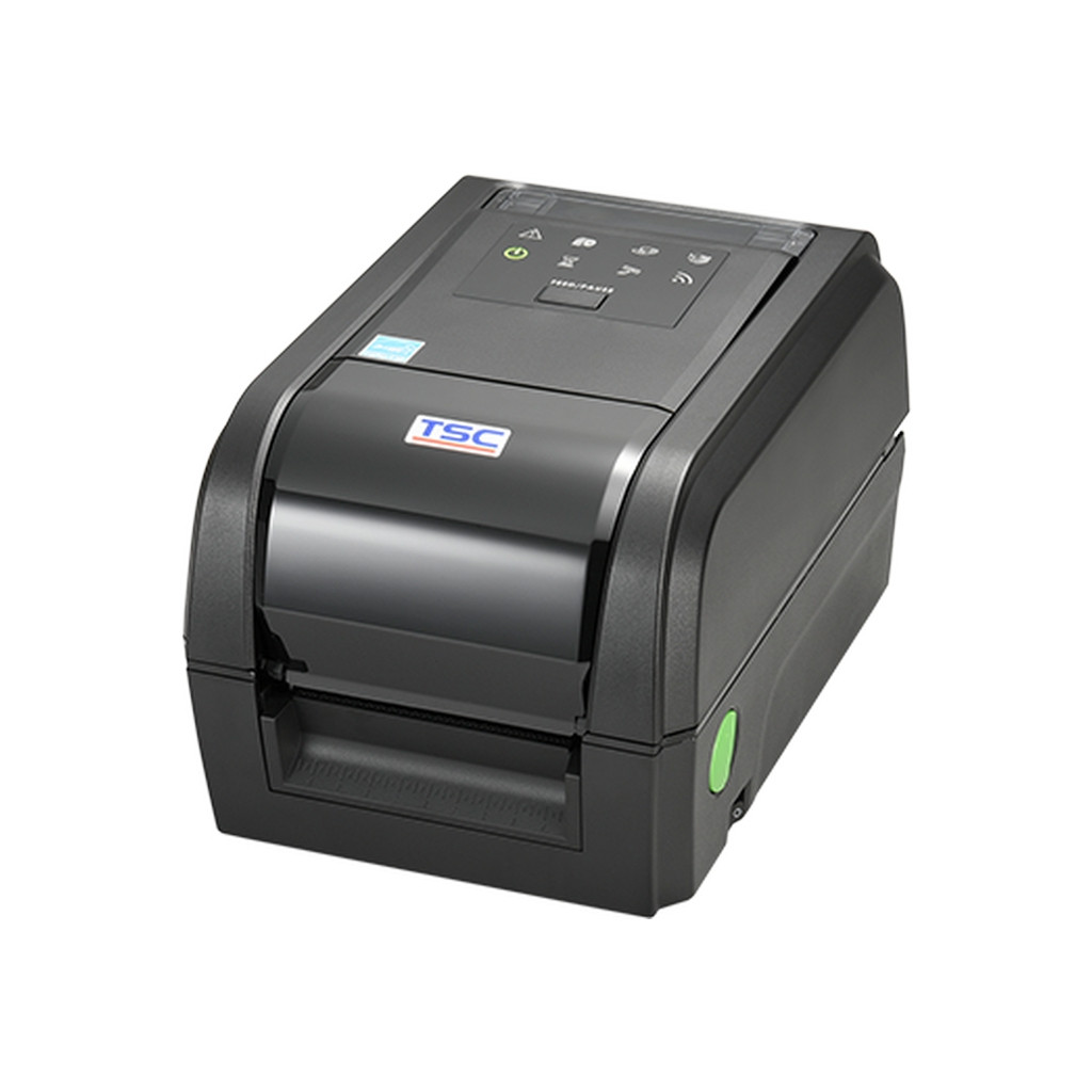 Принтери етикеток TSC TХ210 LCD (TX210-A001-1202)