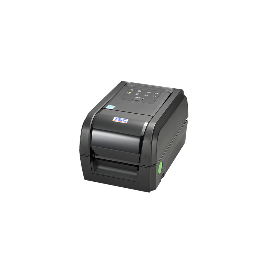 Принтеры этикеток TSC TХ610 LCD (TX610-A001-1202)