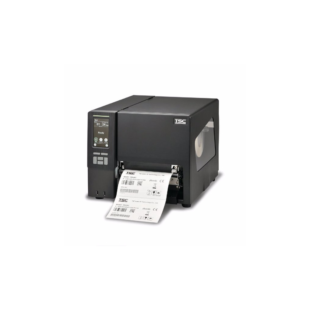 Принтери етикеток TSC МН361Т (MH361T-A001-0302)