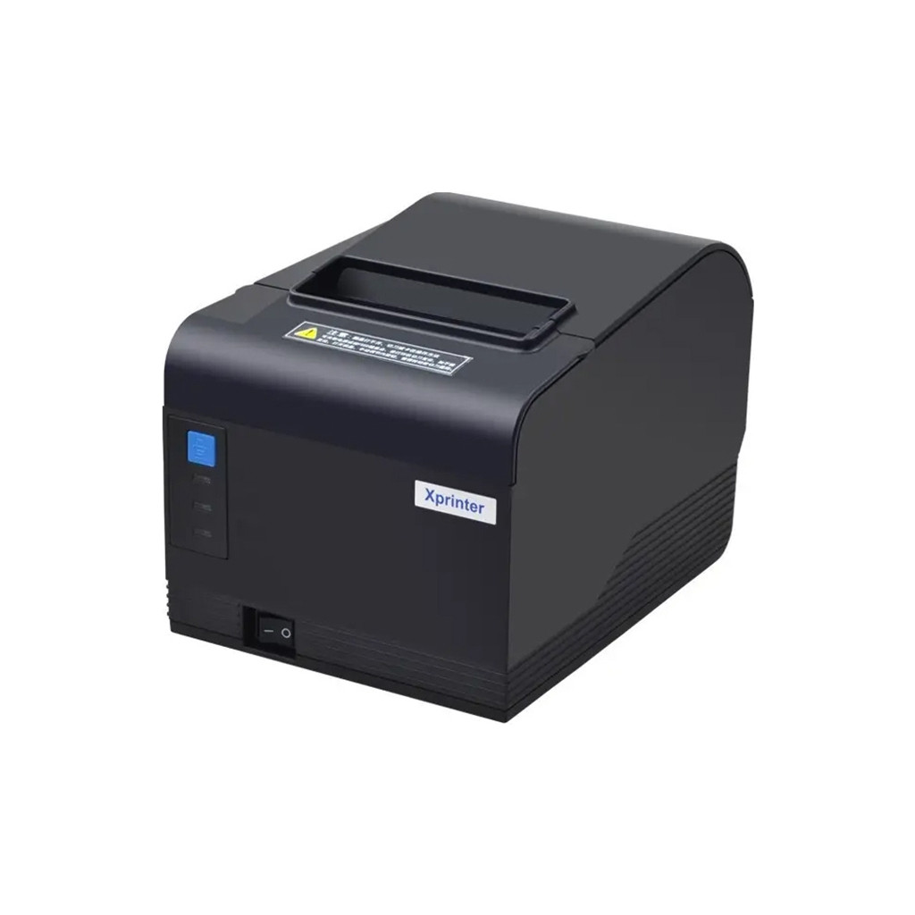 Принтер чеков X-PRINTER XP-Q260H (XP-Q260H)