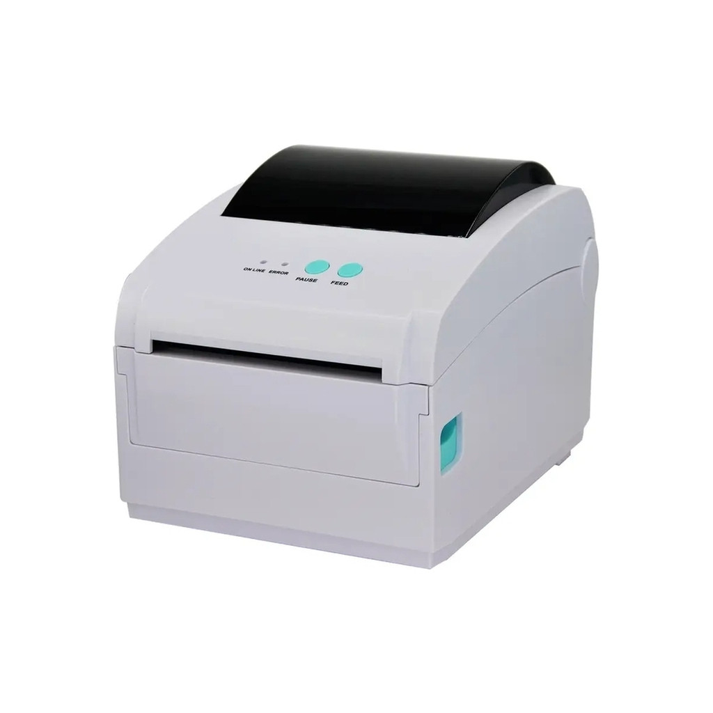 Принтери етикеток Gole GS-2408D (GP-GS-2408D-0116)