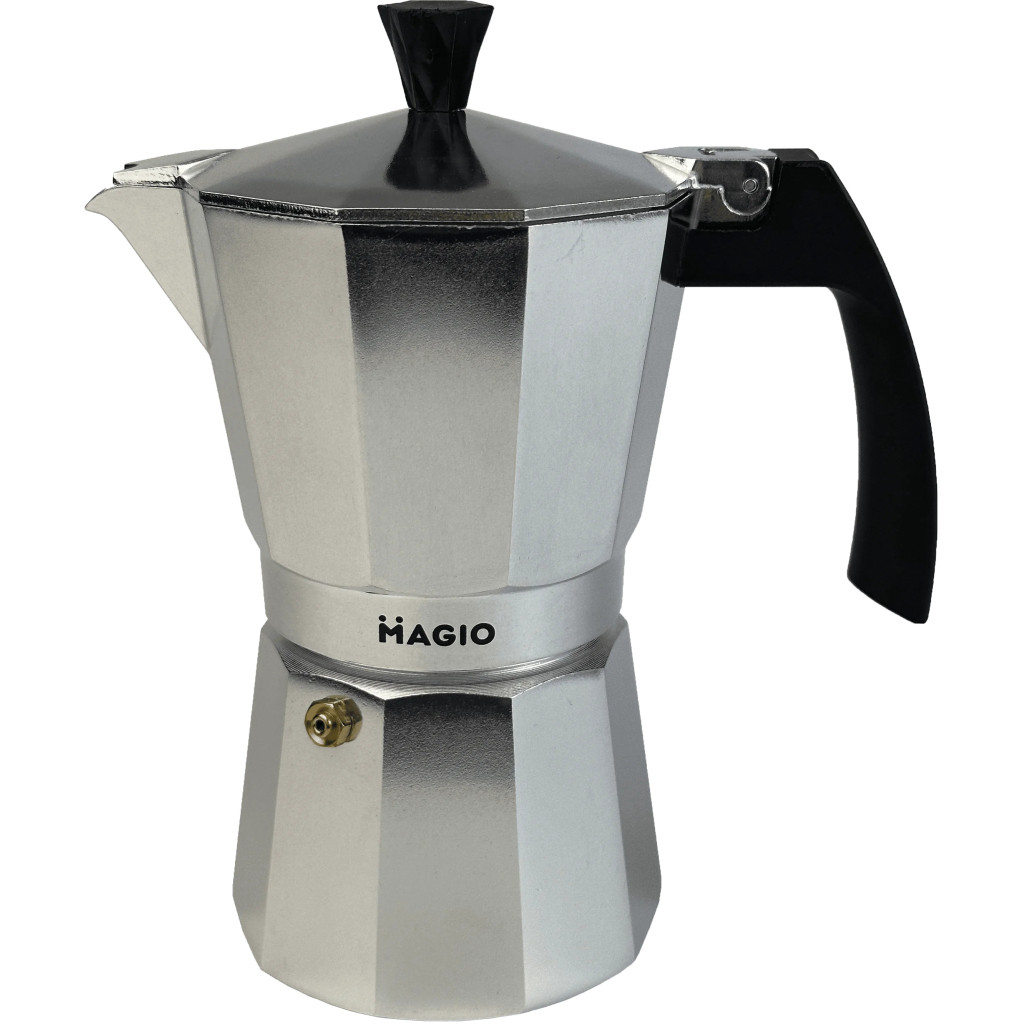 Кофеварка Magio 300 ml (MG-1002)