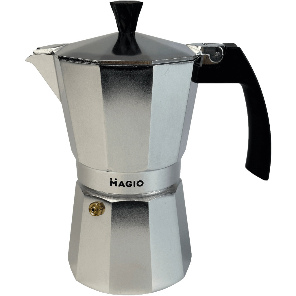 Кофеварка Magio 450 ml (MG-1003)