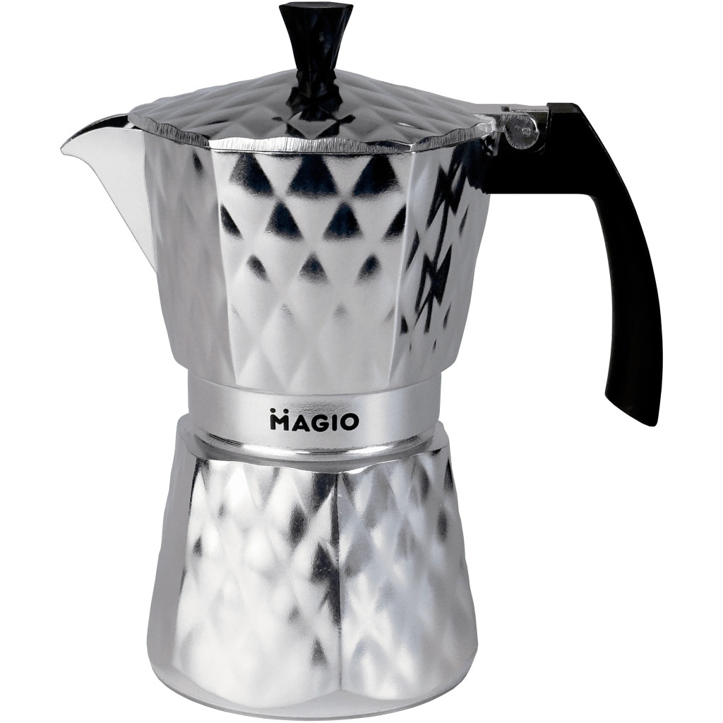 Кофеварка Magio 300 ml (MG-1004)