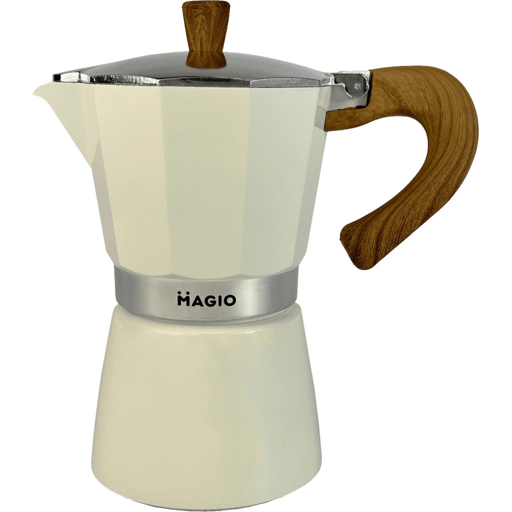 Кофеварка Magio 300 ml (MG-1008)