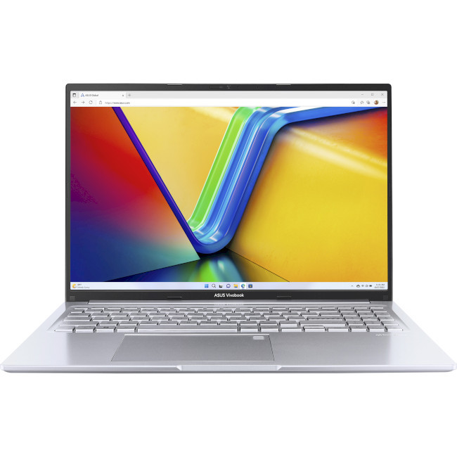 Ноутбук Asus M1605YA-MB023 16/1TB Cool Silver (90NB10R2-M000X0)