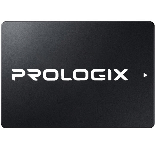 SSD накопичувач Prologix SSD 960GB S320 2.5" SATAIII TLC (PRO960GS320)