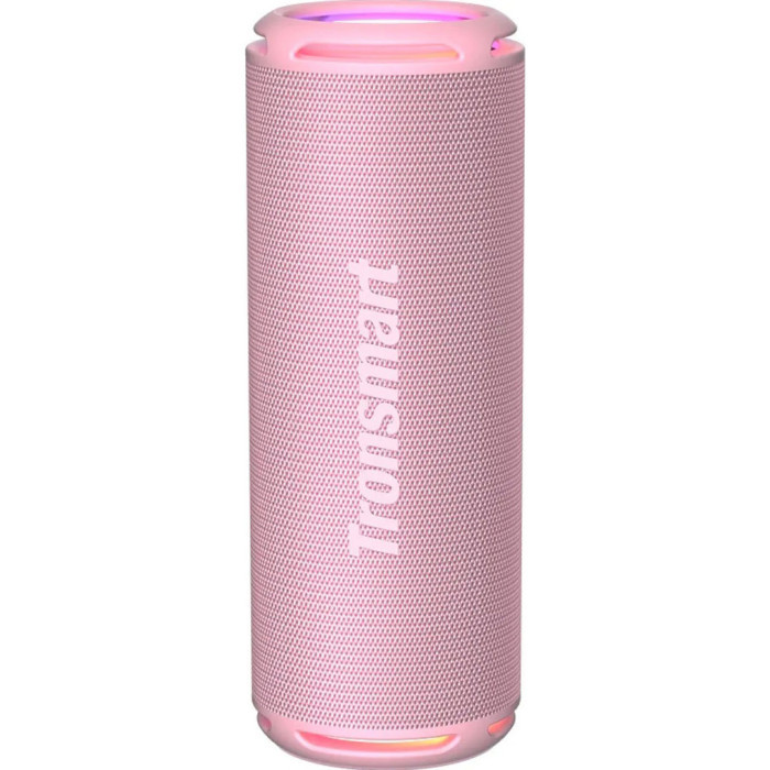 Bluetooth колонка Tronsmart T7 Pink (1030839)
