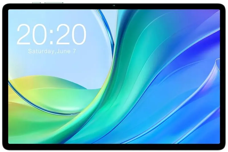 Планшет Teclast M50 6/128GB 4G Aqua Blue (M5M1/TL-112222)