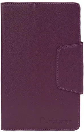 Чехол, сумка для планшетов PortCase 7" Violet (TBL-367VT)