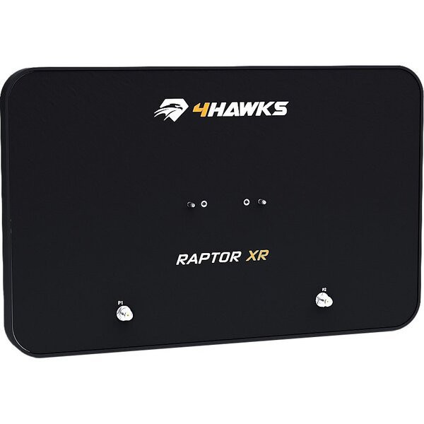 Другое 4Hawks Raptor XR Antenna для дрона DJI Mavic 3 (RC-N1) (A133X-BUL)
