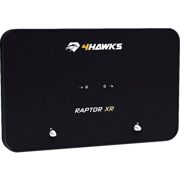 Другое 4Hawks Raptor XR Antenna для дрона Autel Evo II v3 (A144X)