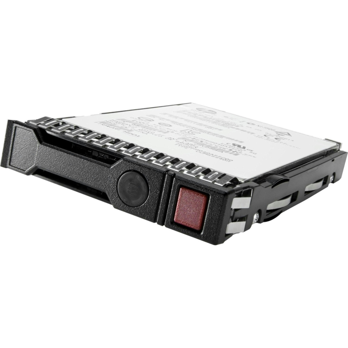 Жесткий диск HP 1TB 6G SATA 3.5in NHP MDL (801882-B21)