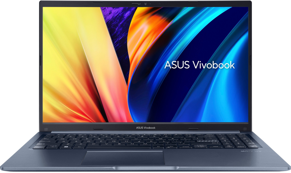 Ноутбук Asus Vivobook 15 X1502ZA-BQ1569 16/512GB Quiet Blue (90NB0VX1-M029R0)