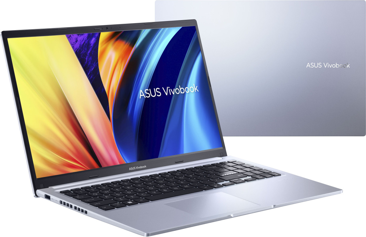 Ноутбук Asus VivoBook 15 X1502ZA 16/512GB Icelight Silver (90NB0VX2-M029S0)