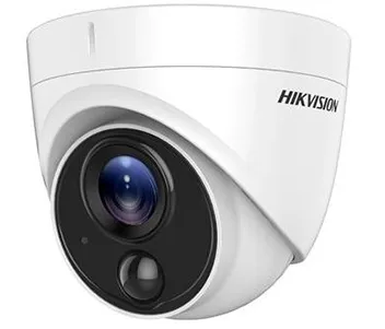 IP-камера Hikvision DS-2CE71H0T-PIRLPO