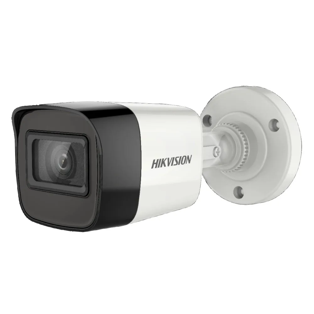 IP-камера Hikvision DS-2CE16H0T-ITF (C) (2.4 mm)