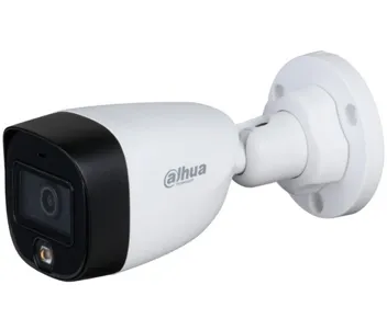 IP-камера Dahua DH-HAC-HFW1209CP-LED (2.8 mm)