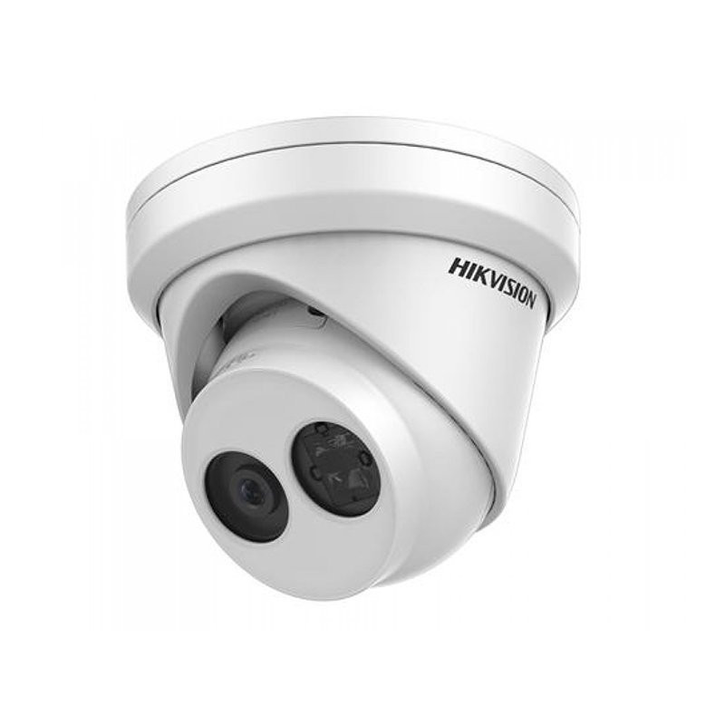 IP-камера Hikvision DS-2CD2383G2-IU (2.8 mm)