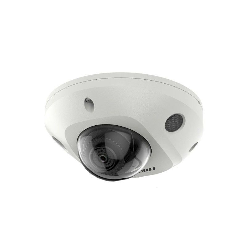 IP-камера Hikvision DS-2CD2543G2-IS (4 mm)