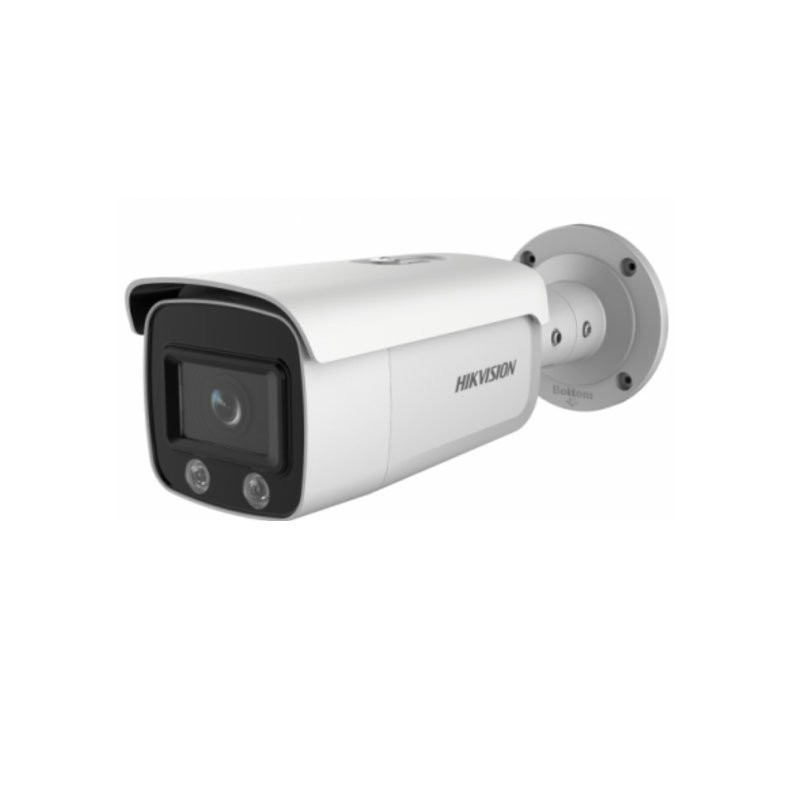 IP-камера Hikvision DS-2CD2T47G2-L(C) (2.8 mm)
