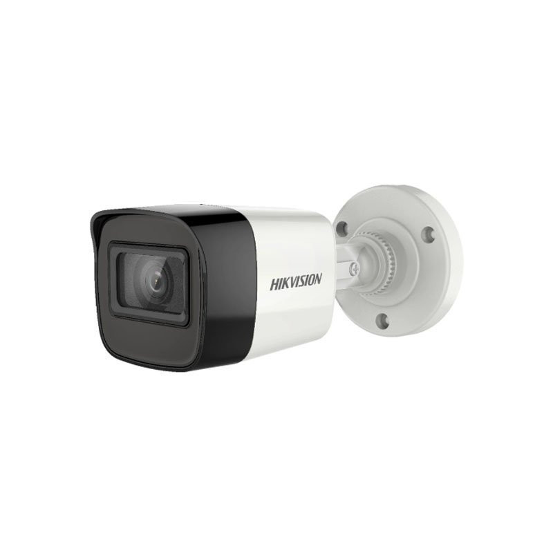 IP-камера Hikvision DS-2CE16H0T-ITF(С) 2.8mm