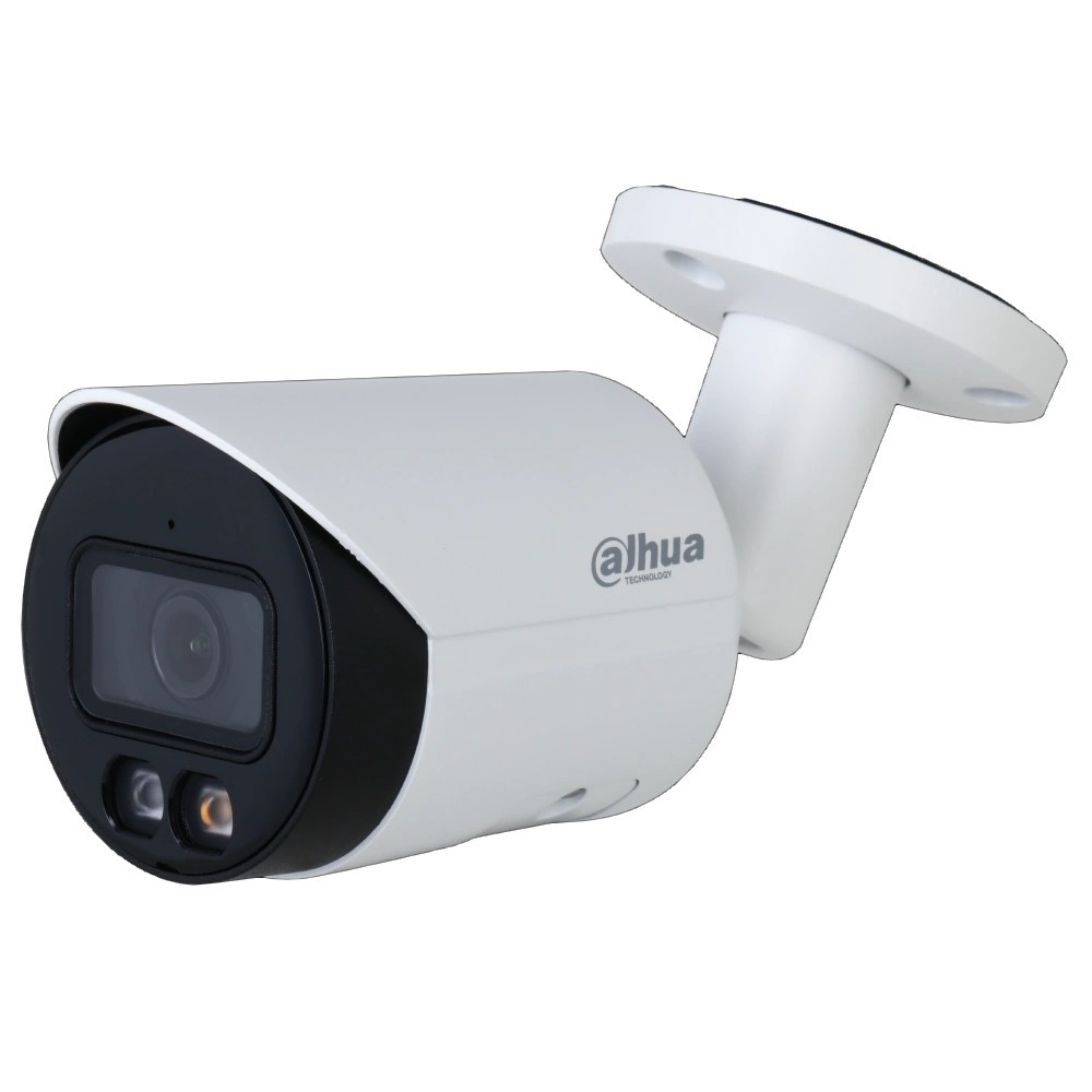 IP-камера Dahua DH-IPC-HFW2449S-S-IL 3.6mm