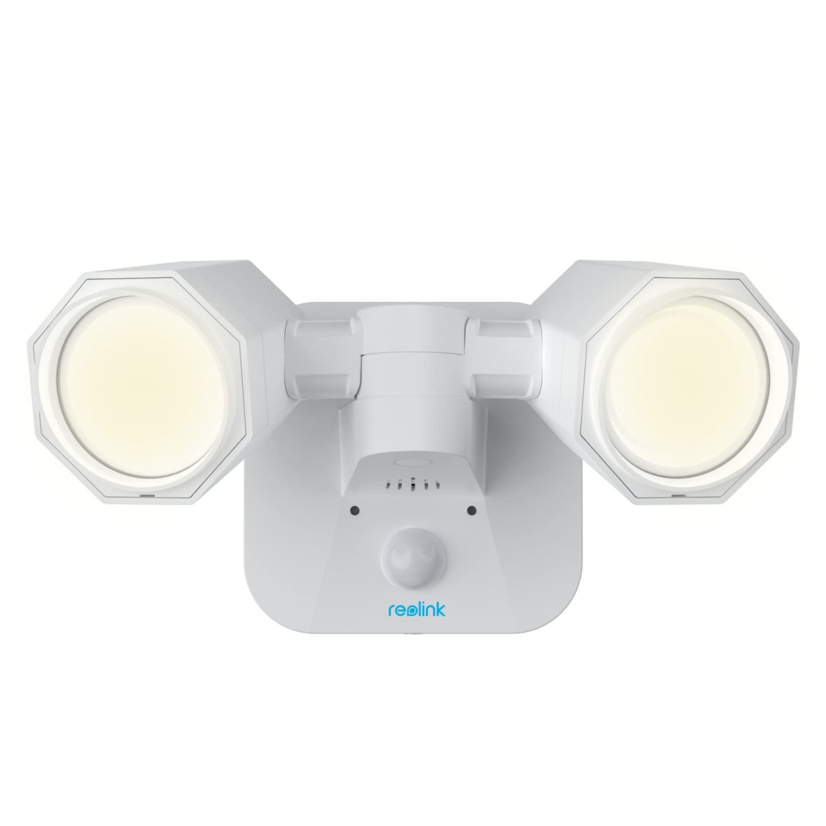 Лампа ліхтар Reolink Floodlight PoE