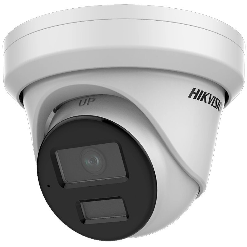 IP-камера Hikvision DS-2CD2323G2-IU(D) 2.8mm