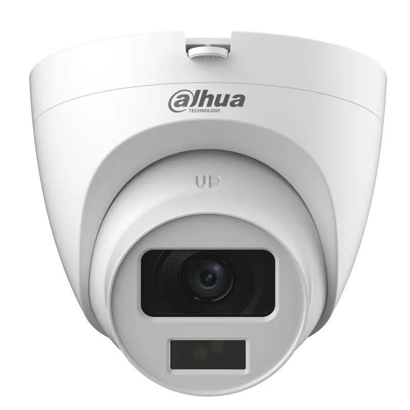 IP-камера Dahua DH-HAC-HDW1500CLQP-IL-A (2.8mm)