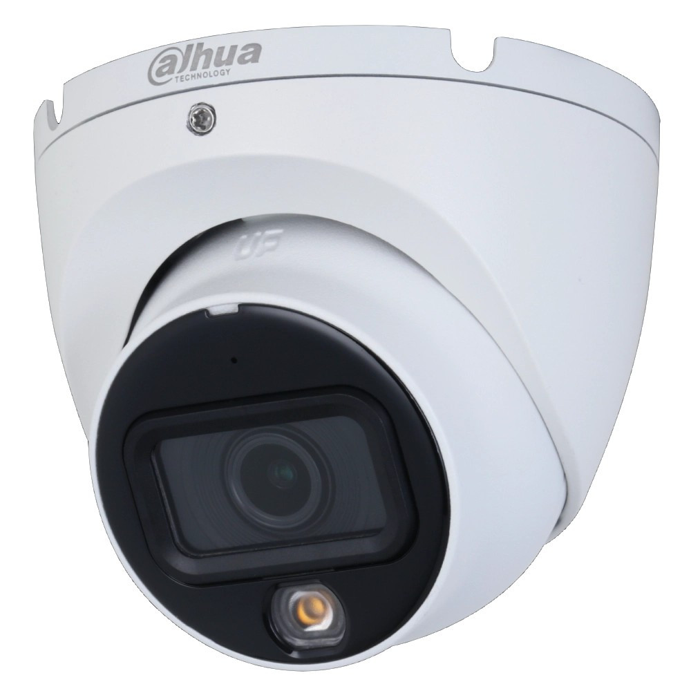 IP-камера Dahua DH-HAC-HDW1200TLMP-IL-A (2.8mm)